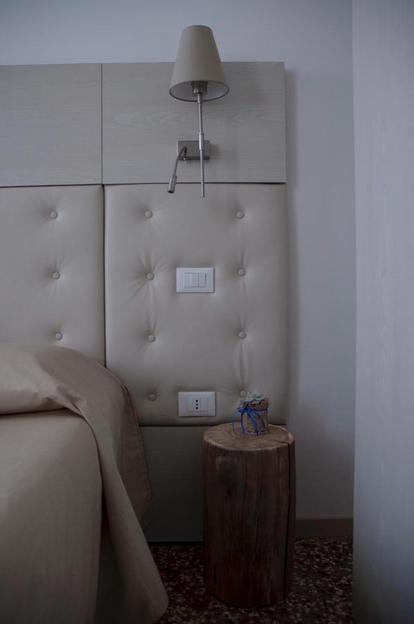B&B Al Pozzo Di Luce Венеция Экстерьер фото