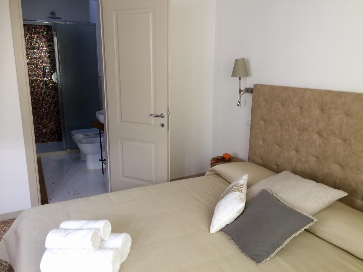 B&B Al Pozzo Di Luce Венеция Экстерьер фото