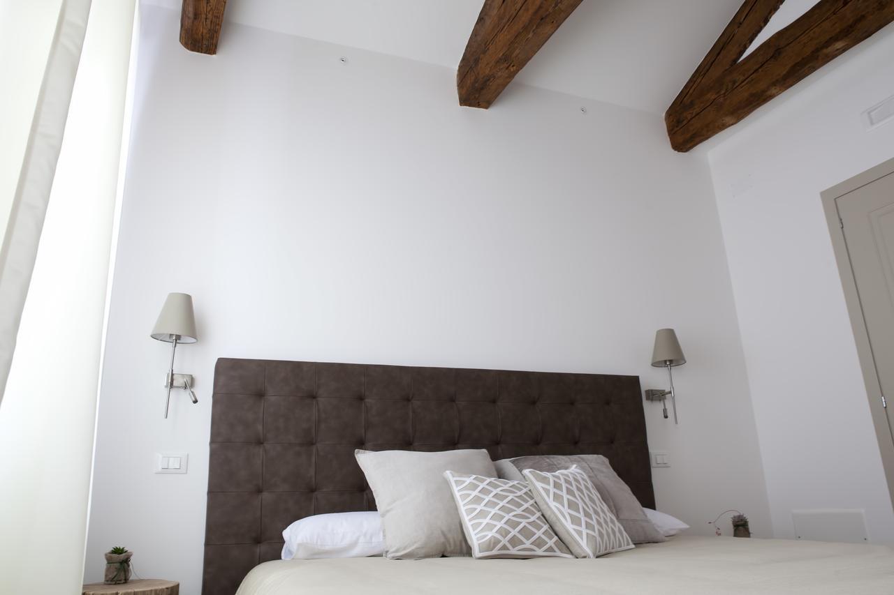B&B Al Pozzo Di Luce Венеция Экстерьер фото